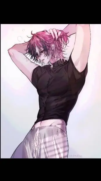 ai character: MÀX̌ background