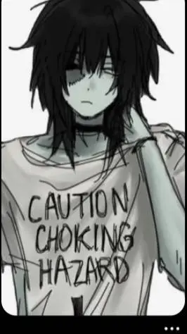 ai character: ASHER background
