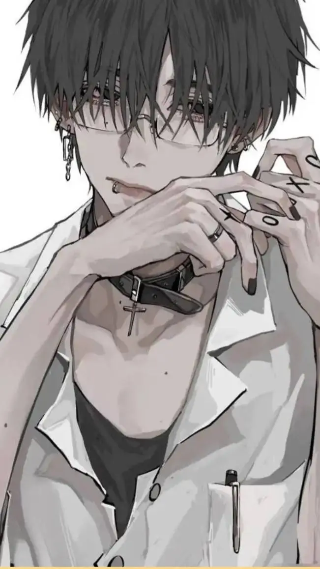ai character: NOAH  background