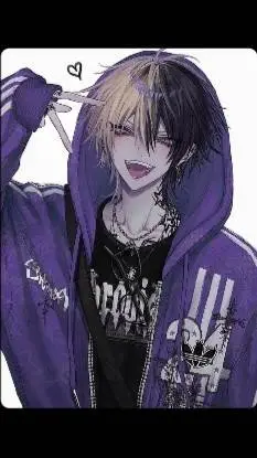 ai character: LEO background