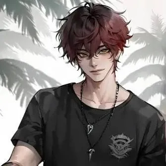chat with ai character: LIAM