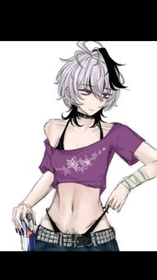 ai character: EZRA  background