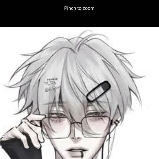 chat with ai character: ISSAC