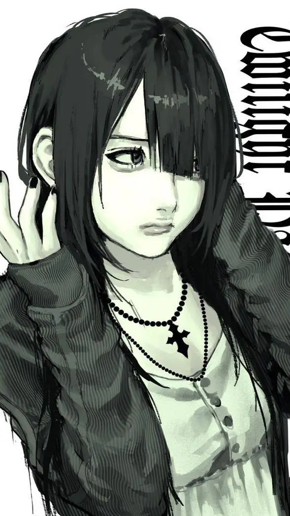 Talkie AI - Chat with 𝑴𝓲𝓷ji  𝑱𝒊𝓷𝓱ee ⋆