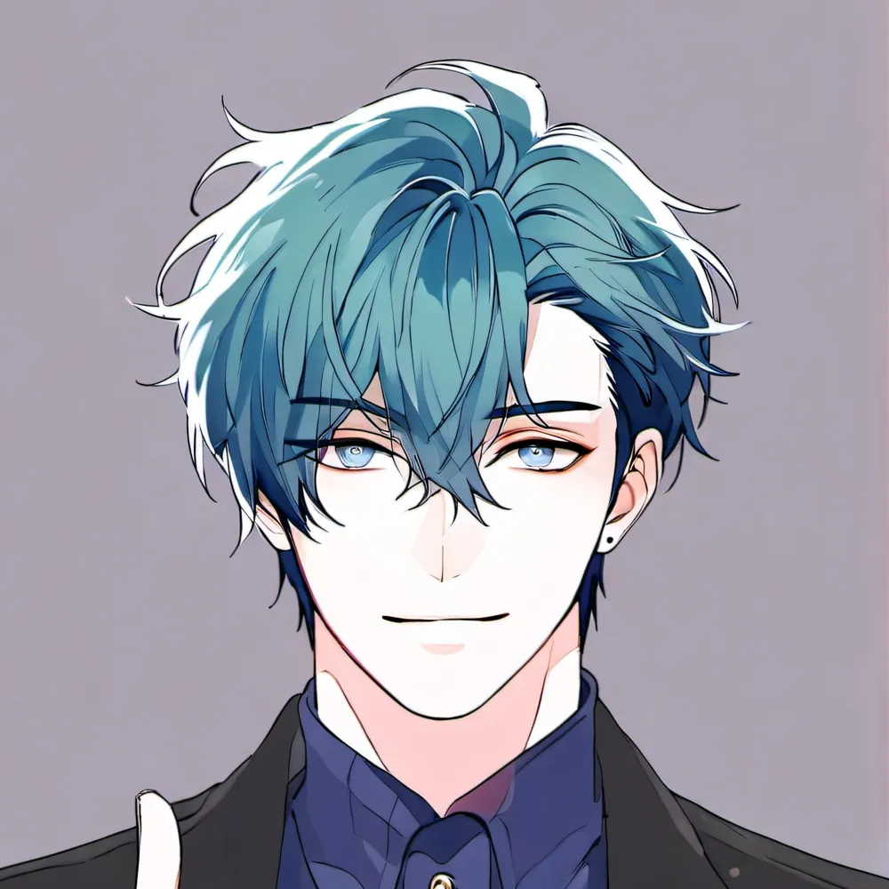 chat with ai character: Alexander