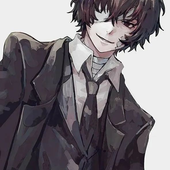 chat with ai character: Dazai