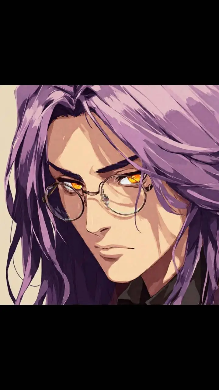 Talkie AI - Chat with Vincent Valentine