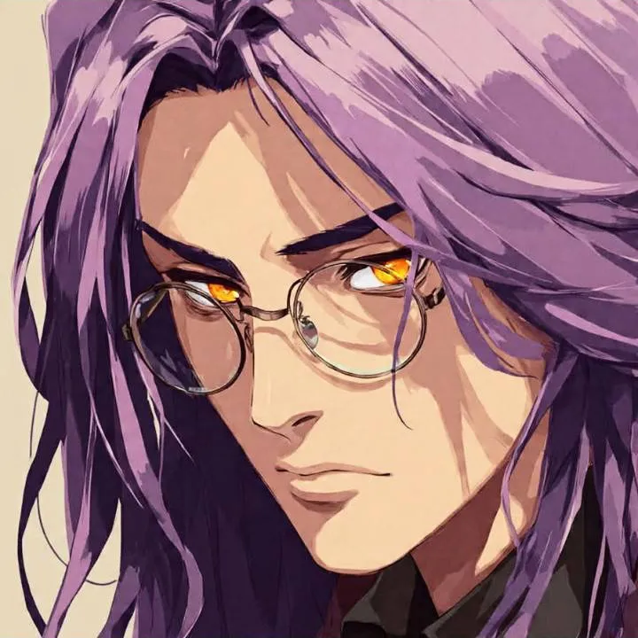 chat with ai character: Vincent Valentine