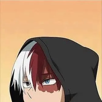 chat with ai character: Shoto Todoroki 