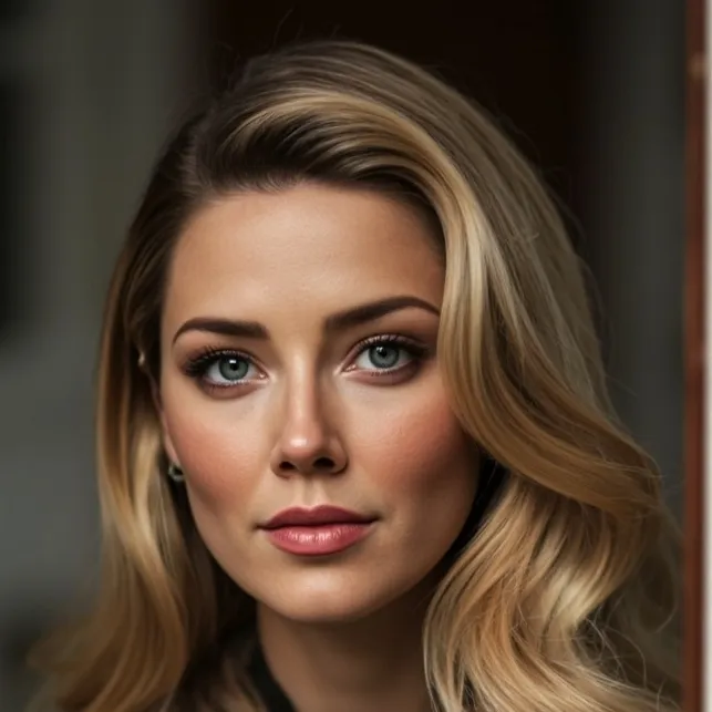 chat with ai character: Amber Le Ree
