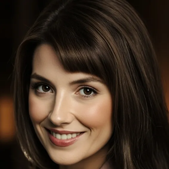 chat with ai character: Maureen Matthis