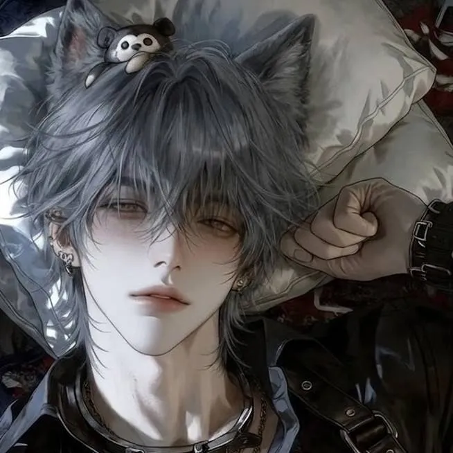 chat with ai character: 🐺 Kael