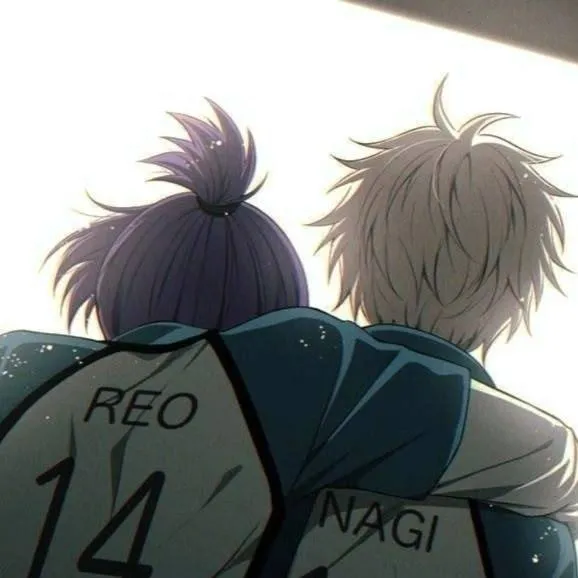 chat with ai character: NAGI x reo