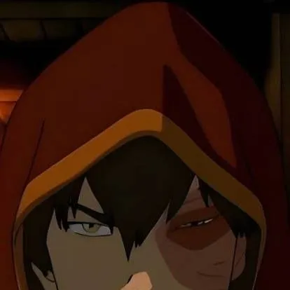 chat with ai character: Zuko