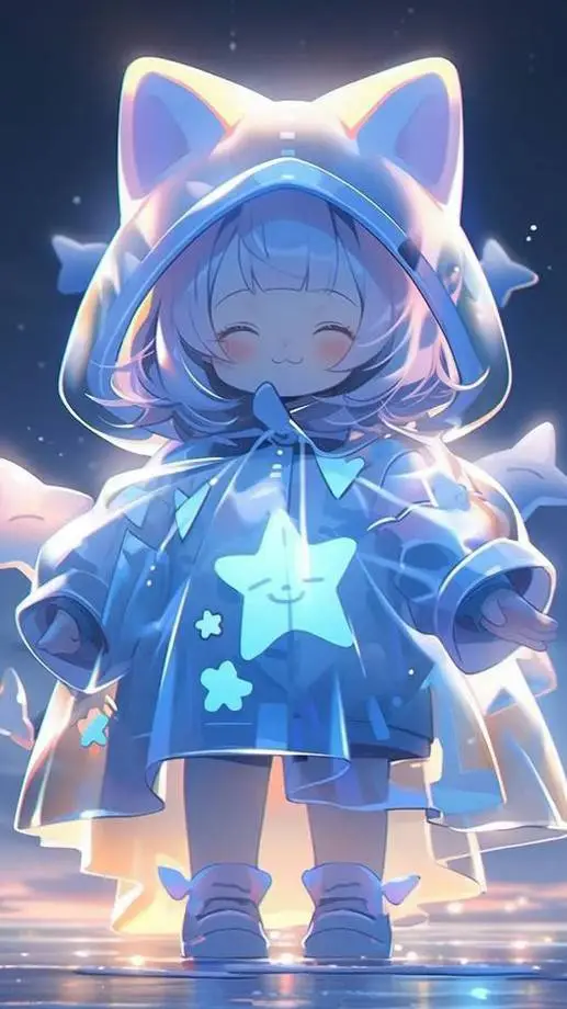 ai character: demon Slayer nueva background