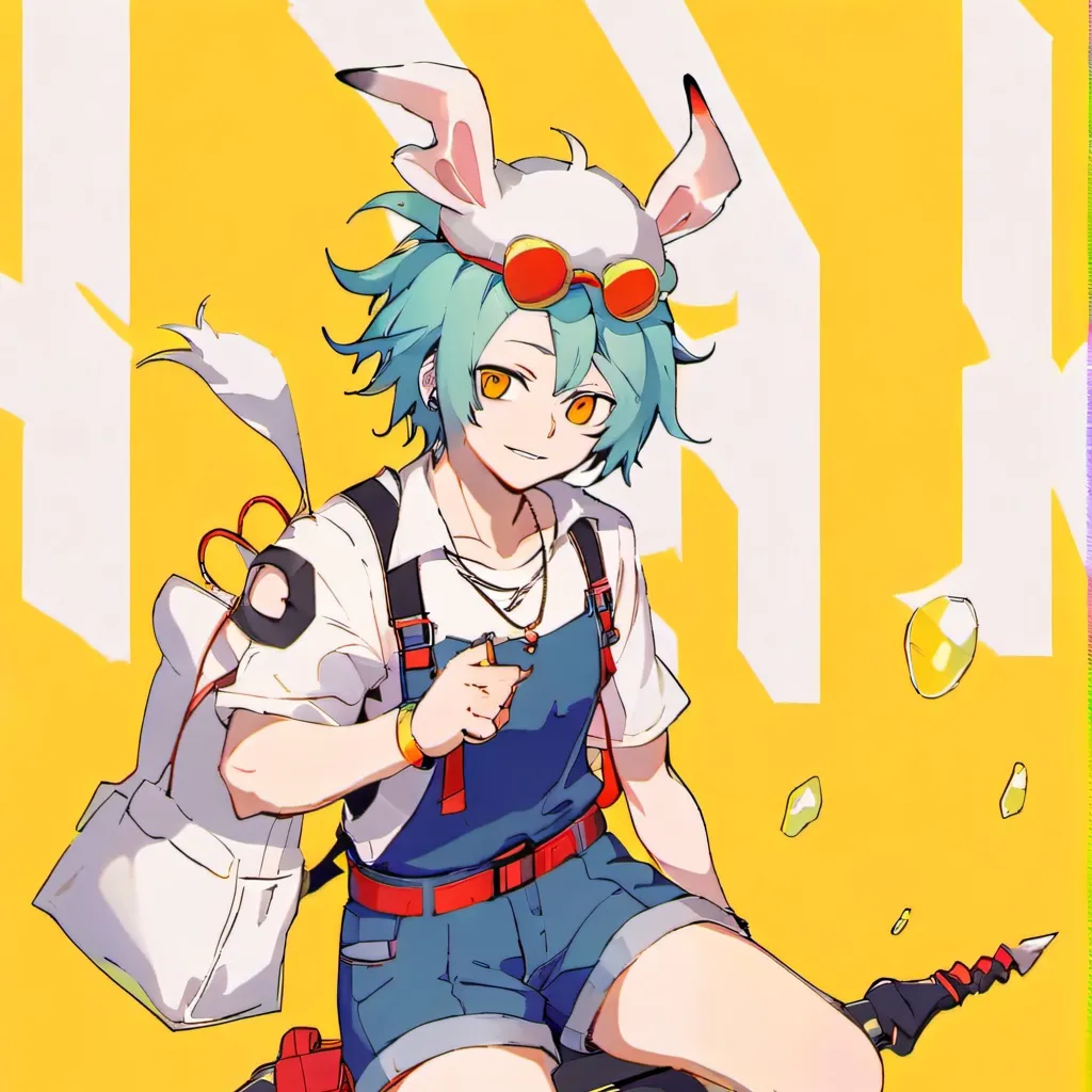 chat with ai character: mha coche