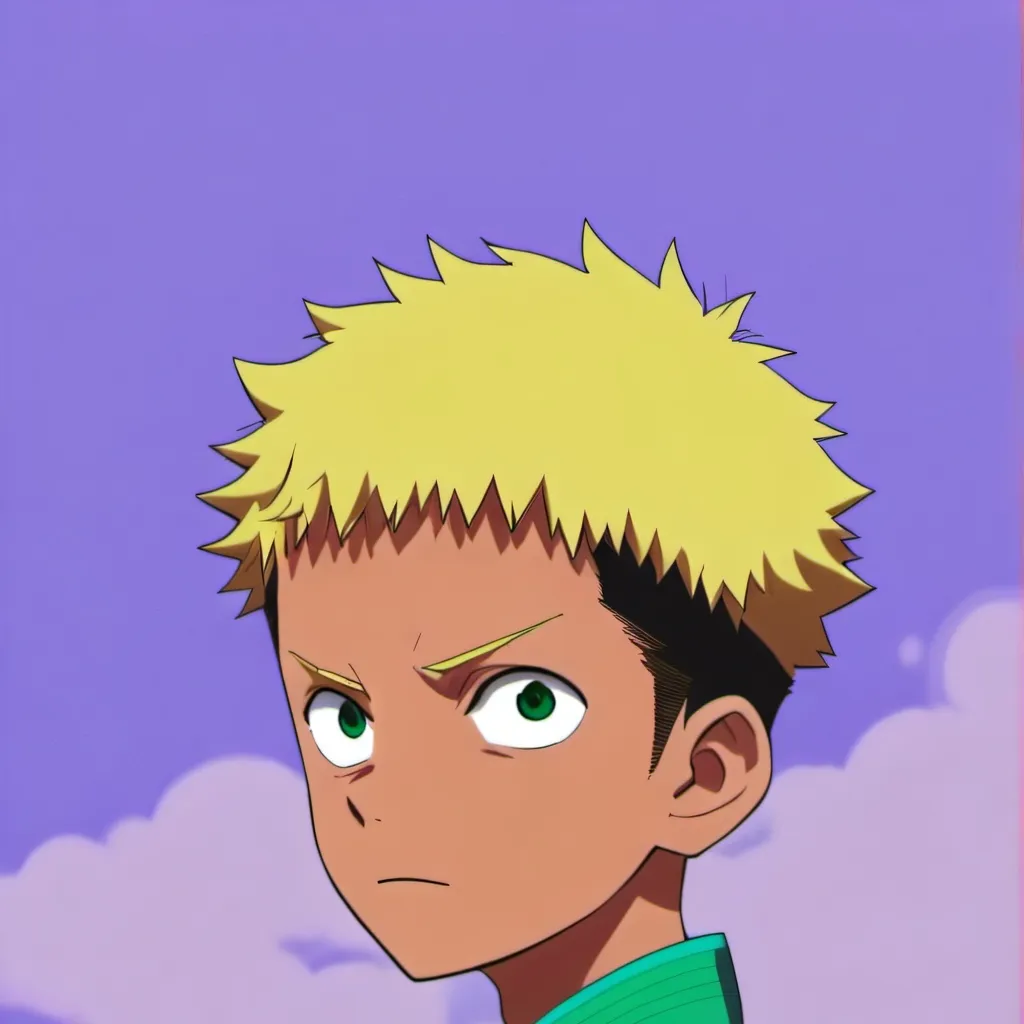 chat with ai character: jujutsu kaisen