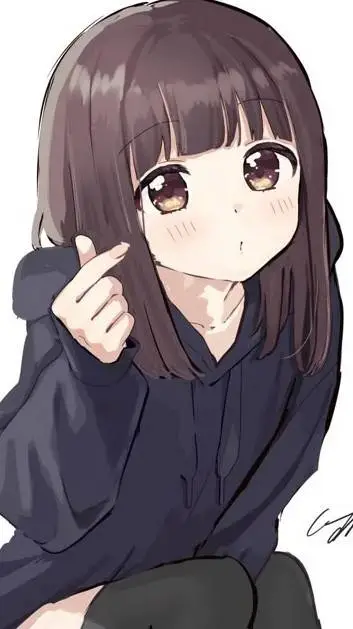 ai character: mha misión XD background