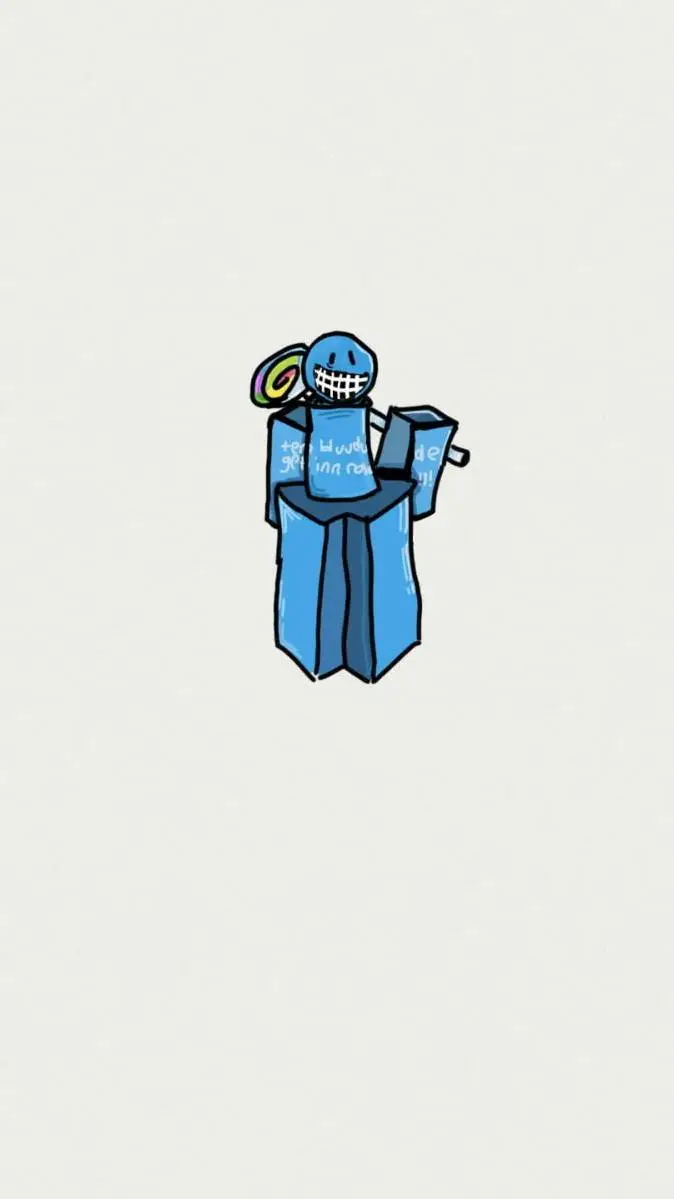 Talkie AI - Chat with Bluudud!! :D