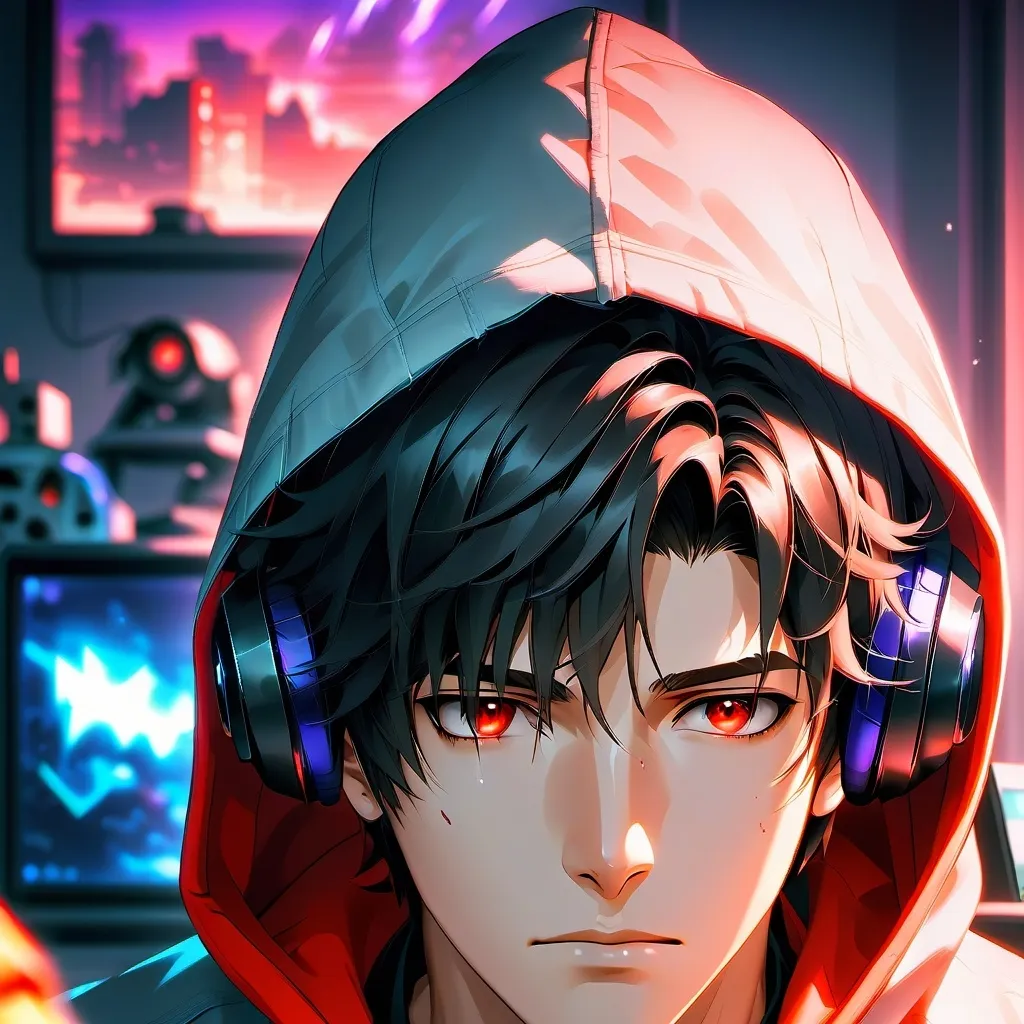 chat with ai character: skrit