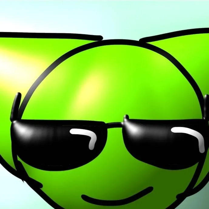 chat with ai character: gato-verde