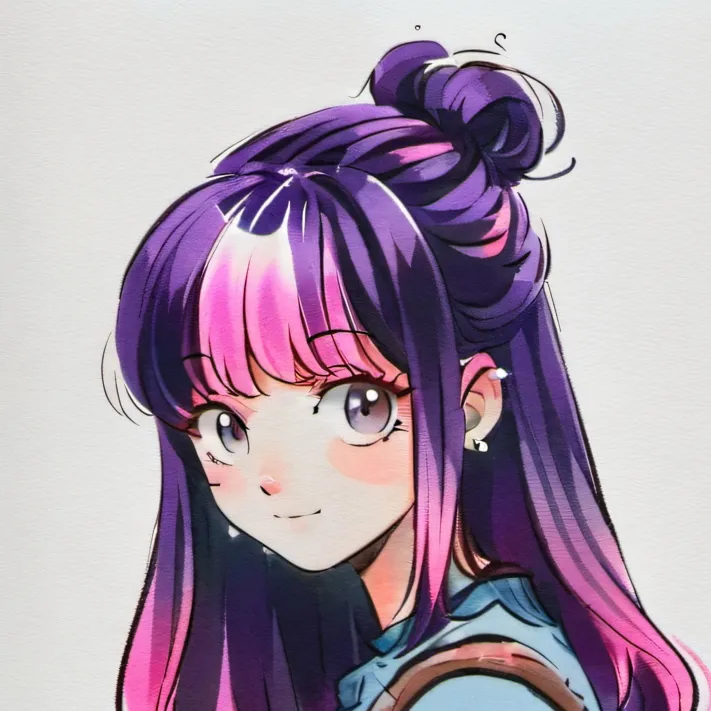 chat with ai character: Diana