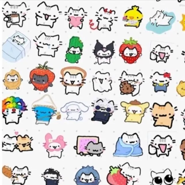 chat with ai character: post safe space~☆