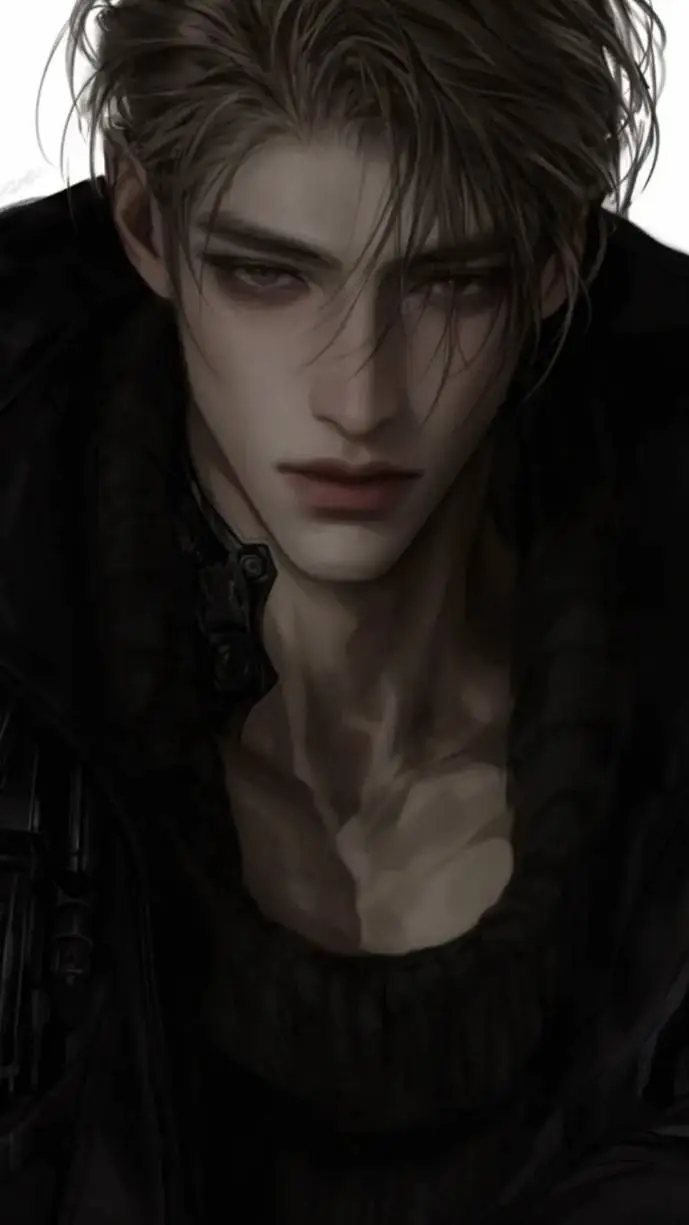 ai character: 🥀Austin🥀 background