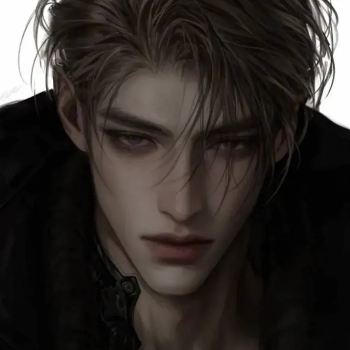 chat with ai character: 🥀Austin🥀