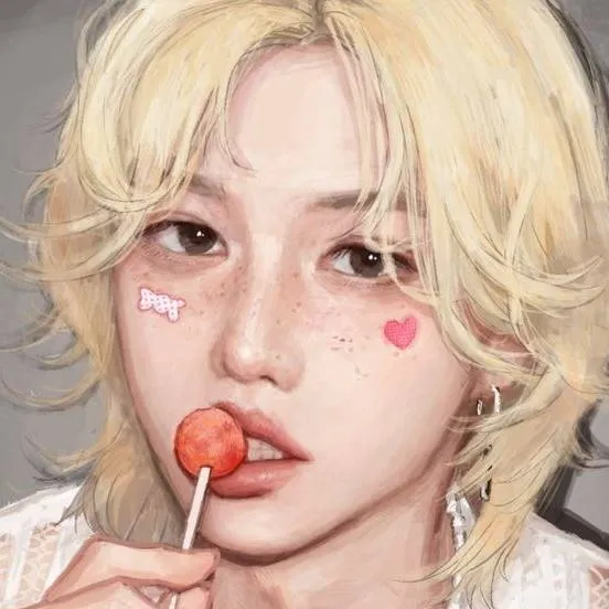 chat with ai character: Lee Felix 🔪 
