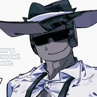 chat with ai character: chance boy~