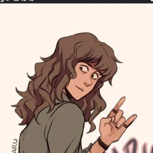 chat with ai character: Stranger Things♡