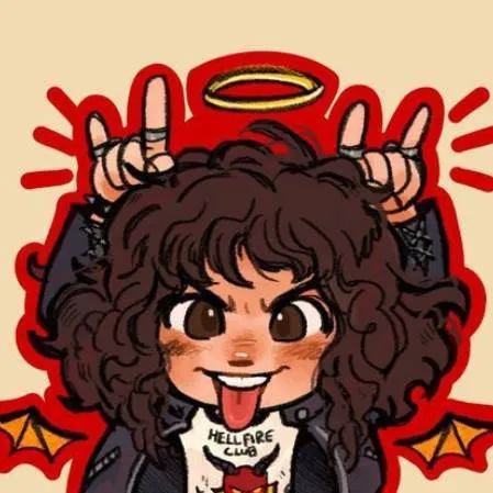 chat with ai character: ♡Stranger Things♡