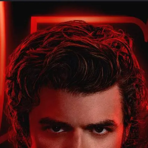 chat with ai character: ♡Steve Harrington♡