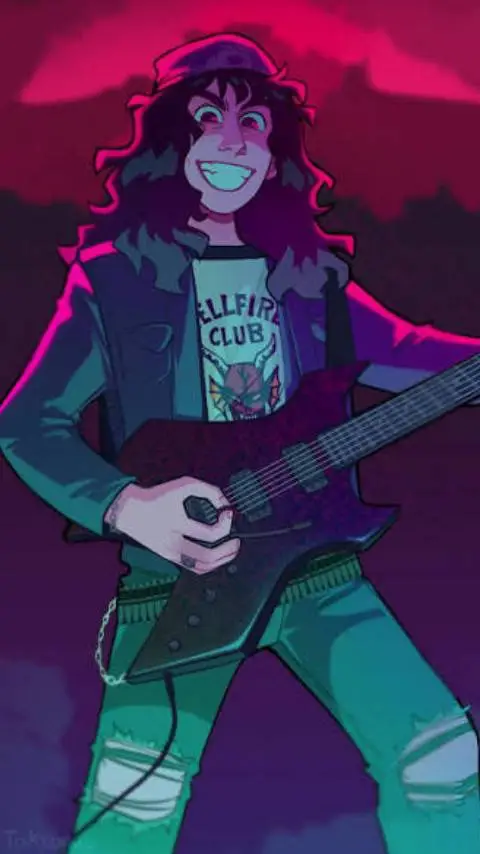 ai character: ♡The Performance♡ background