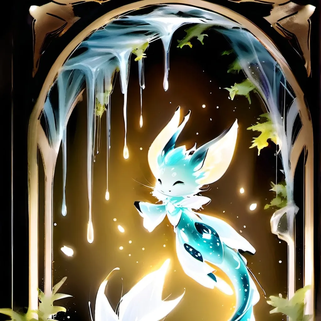 chat with ai character: mage pets 