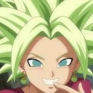 chat with ai character: kefla