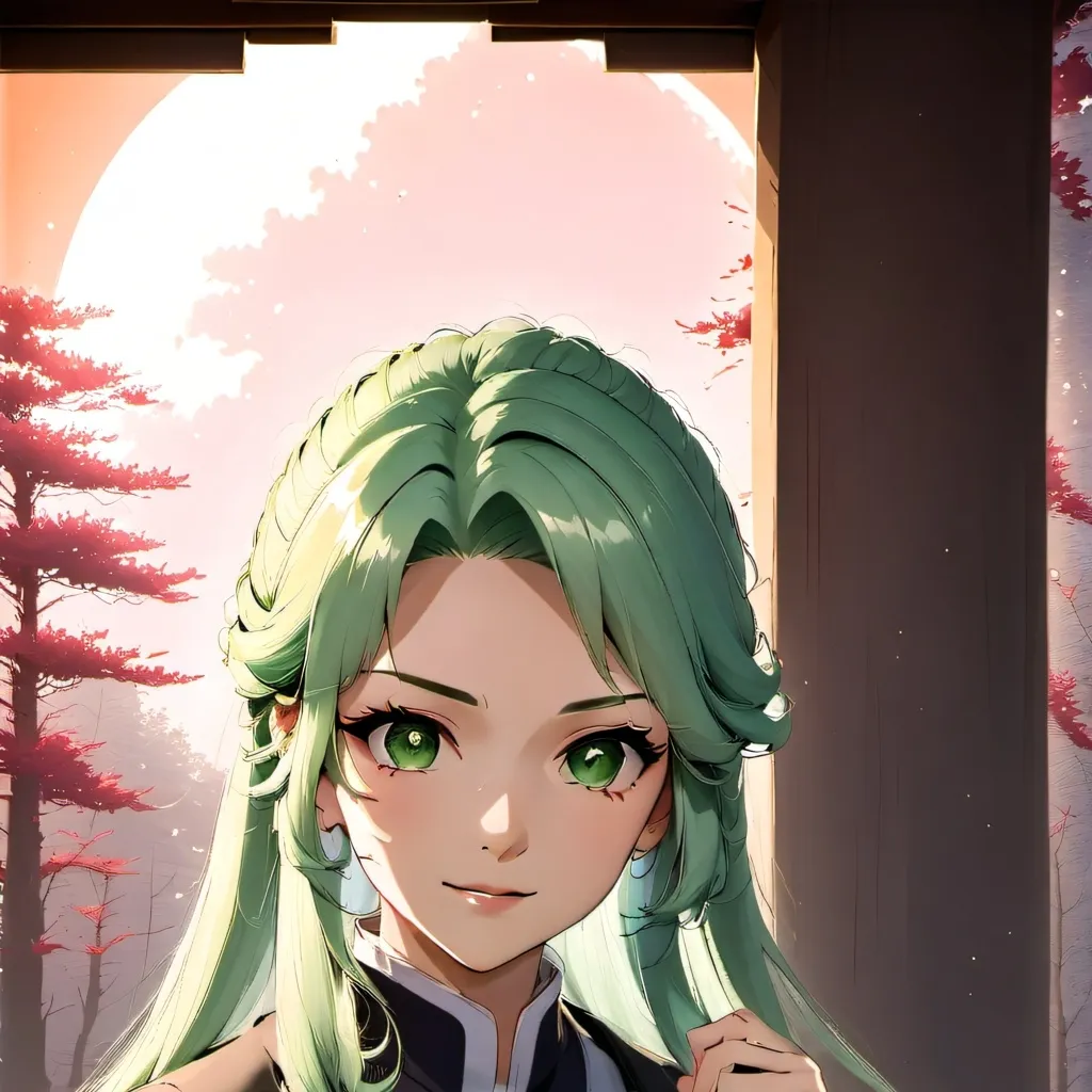chat with ai character: Rae