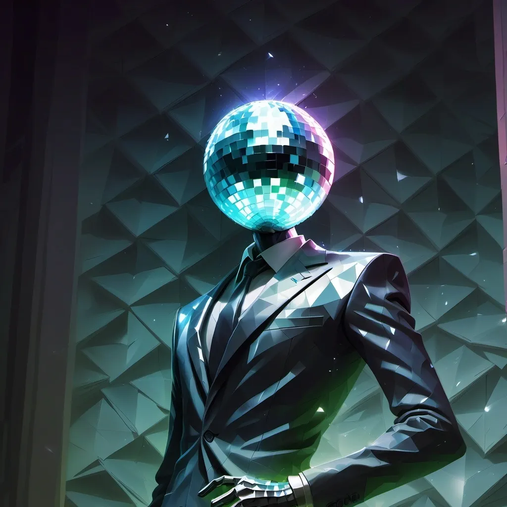 chat with ai character: Him...