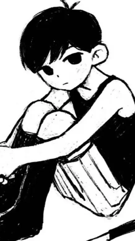 Talkie AI - Chat with Omori Español