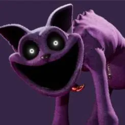 chat with ai character: Catnap Español