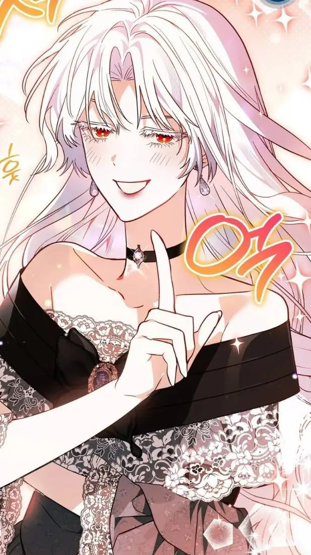 ai character: Evangeline Johanss background
