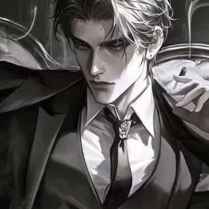chat with ai character: 🖤Gabriel💋