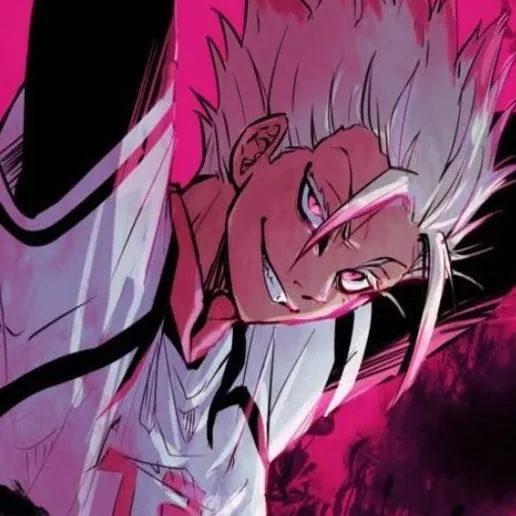 chat with ai character: Shidou