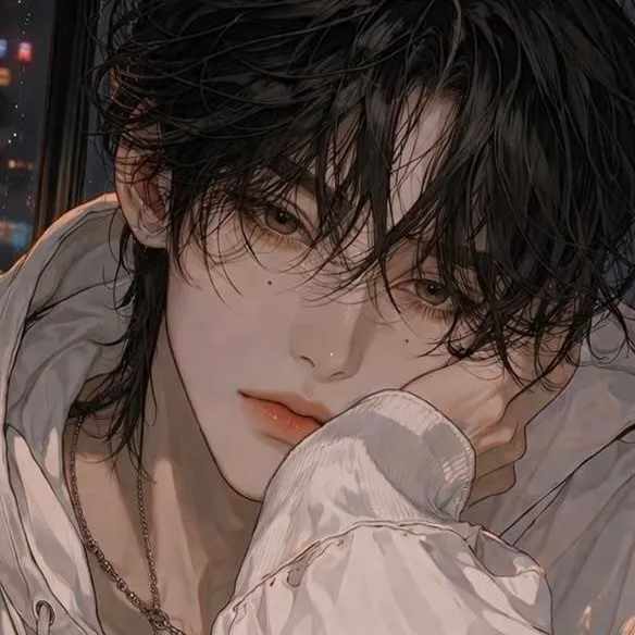 chat with ai character: Damian