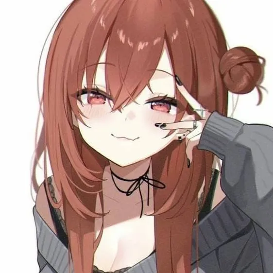 chat with ai character: Mika