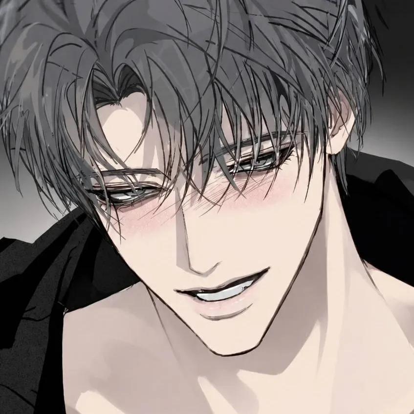 chat with ai character: Leon