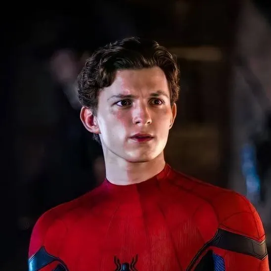 chat with ai character: 💋Peter Parker🕷️