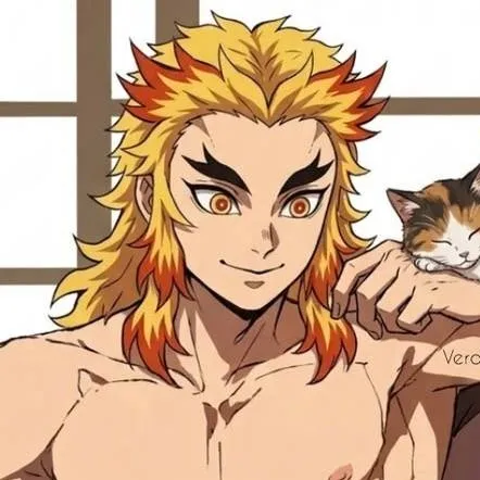 chat with ai character: 🧡Rengoku🔥