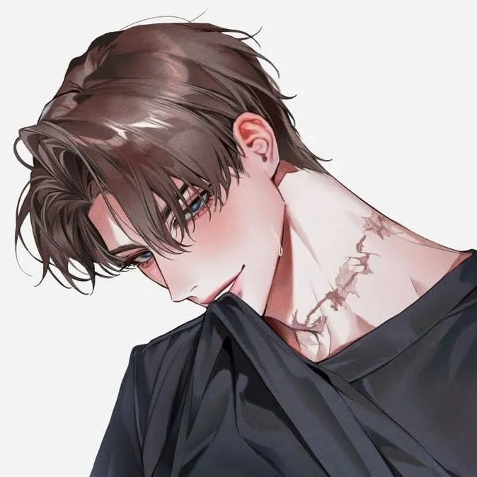 chat with ai character: Cris🩵
